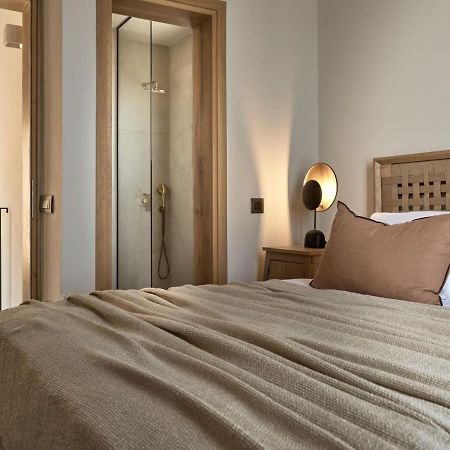 Rebek Luxury Villas & Suites Ayos Nikolaos Dış mekan fotoğraf