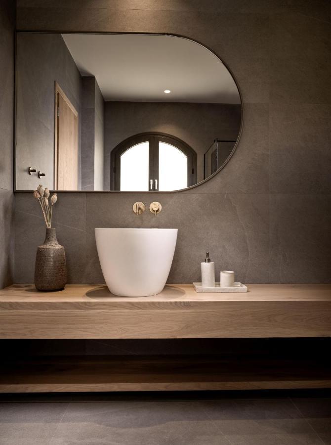 Rebek Luxury Villas & Suites Ayos Nikolaos Dış mekan fotoğraf