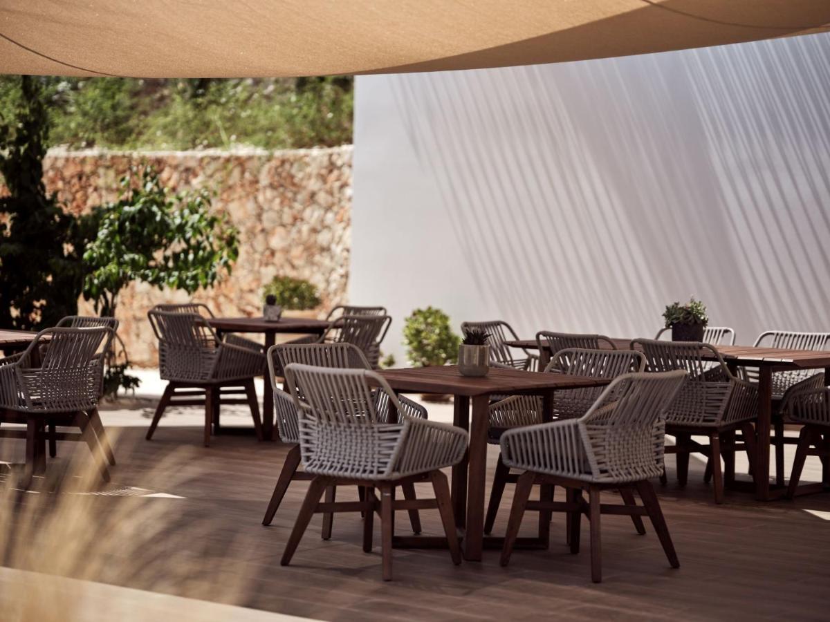 Rebek Luxury Villas & Suites Ayos Nikolaos Dış mekan fotoğraf