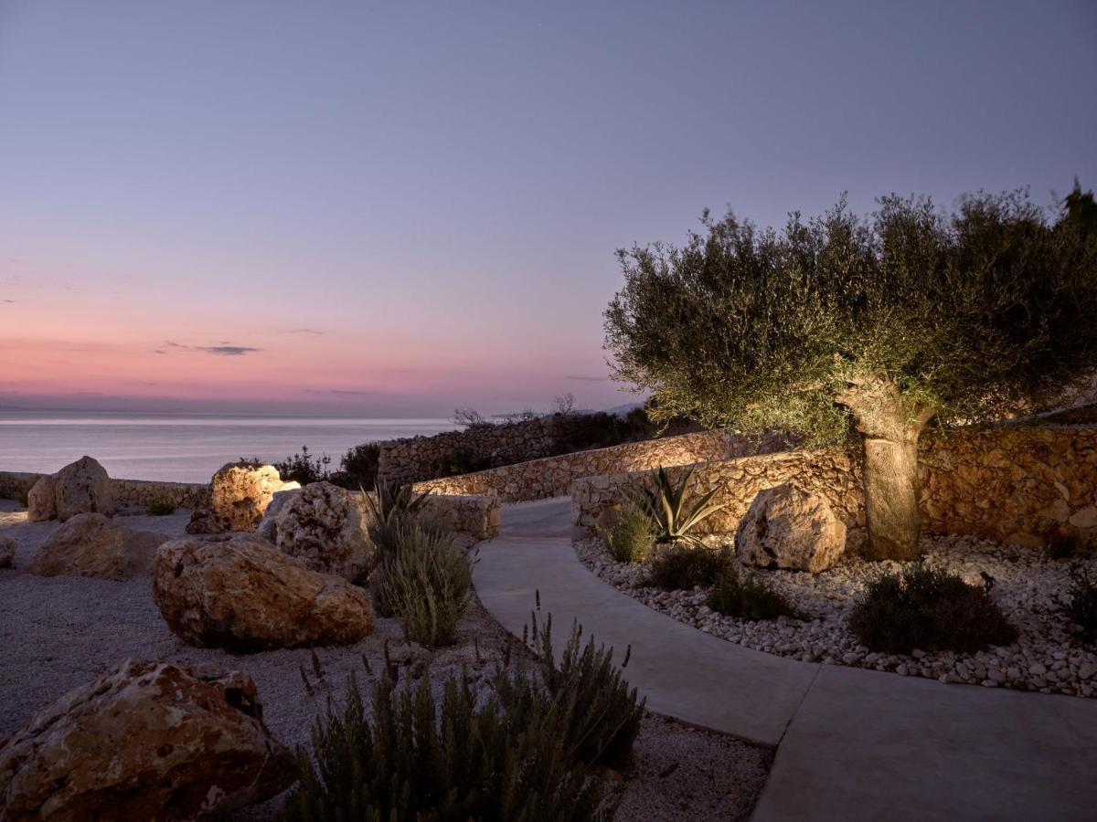 Rebek Luxury Villas & Suites Ayos Nikolaos Dış mekan fotoğraf